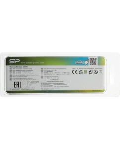 Купить Оперативная память Silicon Power (1840498), DDR4 1x16Gb, 3200MHz  в E-mobi