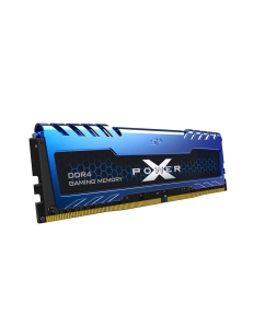 Купить Оперативная память Silicon Power XPower Turbine 8Gb DDR4 3600MHz (SP008GXLZU360BSA)  в E-mobi