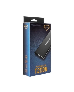 Купить Внешний SSD диск Hikvision 512 ГБ HS-ESSD-T200N/512G  в E-mobi