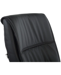 Купить Компьютерное кресло руководителя Everprof Bond TM Экокожа Black  в E-mobi