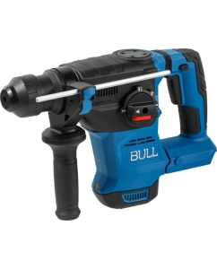 Купить Аккумуляторный перфоратор BULL CBH 1826 XLTpro SOLO в корорбке 1333734  в E-mobi