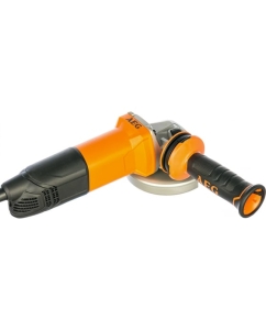 Купить Угловая шлифмашина AEG WS12-125 4935451409  в E-mobi
