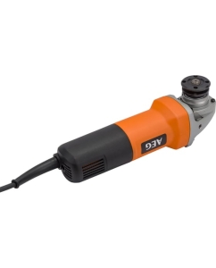Купить Углошлифмашина AEG WS6-125 4935413490  в E-mobi