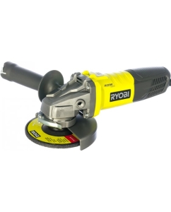 Купить Угловая шлифмашина Ryobi RAG800-125S 5133002493  в E-mobi