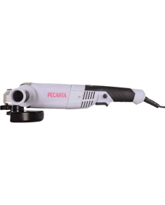 Купить Углошлифовальная машина Ресанта УШМ-125/1200Э 75/12/4  в E-mobi