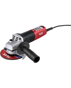 Купить Угловая шлифовальная машина FLEX LE 9-11 125 230/CEE 436291  в E-mobi