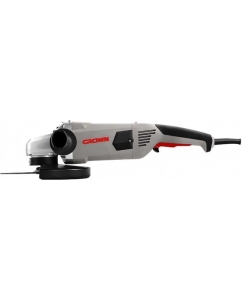 Купить Угловая шлифовальная машина Crown CT13500-230N  в E-mobi