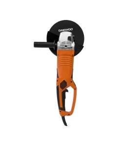 Купить Углошлифовальная машина DAEWOO с плавным пуском DAG 2600-230  в E-mobi