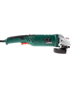 Купить Угловая шлифмашина Hammer Flex 1200 Вт, 3000-11000 об/мин, 125 мм USM1200E  в E-mobi