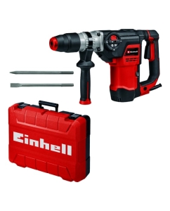 Купить Перфоратор Einhell TE-RH 40 3F, SDS max, 1050 Вт, 40 мм,10 Дж, кейс 4257935  в E-mobi