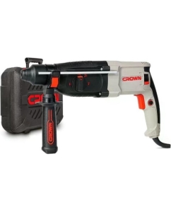 Купить Перфоратор Crown CT18183 BMC  в E-mobi