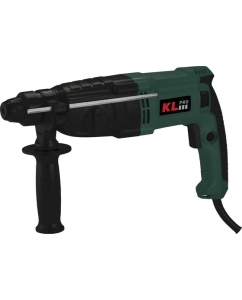 Купить Профессиональный перфоратор KLPRO KLPM2601 850 w 14013  в E-mobi