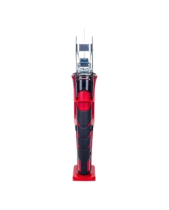 Купить Аккумуляторная пила для обрезки ветвей Einhell PXC GE-GS 18 Li-Solo 3408220  в E-mobi