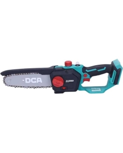 Купить Аккумуляторная цепная пила DCA ADML20081 (TYPE Z)  в E-mobi