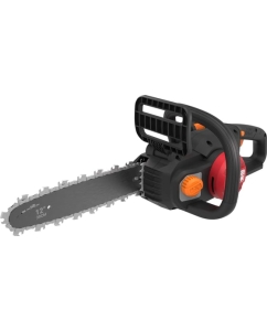 Купить Пила аккумуляторная бесщеточная WORX 20В, 30см, 4 Ач х1, ЗУ 2А, коробка WG350E  в E-mobi