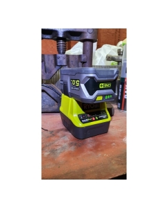 Купить Набор Ryobi ONE+ RC18120-150 5133003366 аккумулятор (18 В; 5.0 А*ч; Li-Ion) и зарядное устройство RC18120  в E-mobi