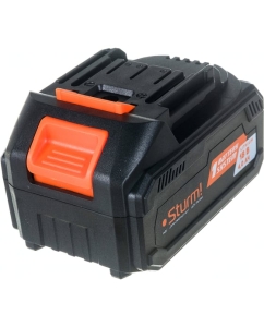 Купить Аккумулятор 1BatterySystem (18 В; 4 Ач) Sturm SBP1804  в E-mobi