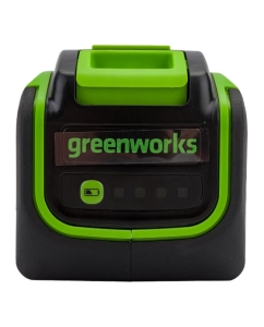 Купить Аккумулятор 40V, 8 А*ч GreenWorks 2951607  в E-mobi