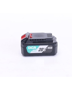 Купить Аккумулятор DCA 20В 4.0Ач FFBL2040  в E-mobi