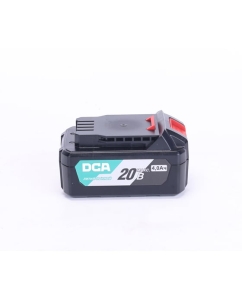 Купить Аккумулятор DCA 20В 4.0Ач FFBL2040  в E-mobi