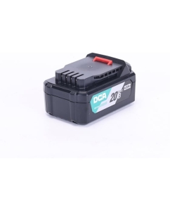Купить Аккумулятор DCA 20В 4.0Ач FFBL2040  в E-mobi