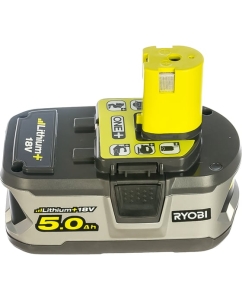 Купить Набор Ryobi ONE+ ONE+: 2 аккумулятора 5.0Ач и зарядное устройство RC18150 RC18150-250 5133004422  в E-mobi