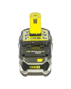 Купить Набор Ryobi ONE+ ONE+: 2 аккумулятора 5.0Ач и зарядное устройство RC18150 RC18150-250 5133004422  в E-mobi