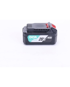 Купить Аккумулятор DCA 20В 5.0Ач FFBL2050  в E-mobi