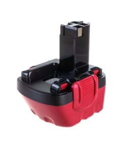 Купить Аккумуляторная батарея для BOSCH (1.5 Ач, 12 В, Ni-Cd) Pitatel TSB-048-BOS12A-15C  в E-mobi