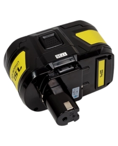 Купить Аккумулятор для RYOBI 18V 7.5AH (LI-ION) PN: RB18L90 TopOn TOP-PTGD-RY-18-7.5  в E-mobi