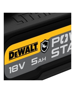 Купить Аккумулятор Dewalt POWERSTACK DCBP518G, маслостойкий, Li-Ion, 18 В, 5 Ач DCBP518G-XJ  в E-mobi