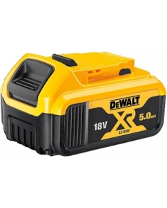 Купить Аккумулятор Dewalt Li-Ion, 18 В, 5 Ач, 3 шт., DCB184P3 DCB184P3-XJ  в E-mobi