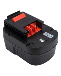 Купить Аккумулятор (9.6 V; 1.5 Ah; Ni-Cd) для электроинструмента Black &amp; Decker TopON TOP-PTGD-BD-9.6-S  в E-mobi