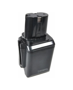 Купить Аккумуляторная батарея для BOSCH (3 Ач, 12 В, Ni-Mh) Pitatel TSB-051-BOS12B-30M  в E-mobi