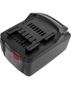 Купить Аккумулятор CS-MTK570PX для METABO /p/n: 6.25455, 625455000, 6.25457, 6.25459, 6.25468, 6.25469, 6.2/ Cameron Sino P102.00085  в E-mobi