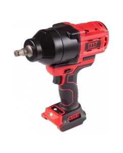 Купить Аккумуляторный ударный гайковерт MIGHTY SEVEN 1/2&quot;, 1700 Нм, 18 В DW-402  в E-mobi