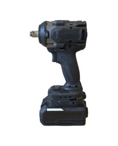 Купить Ударный аккумуляторный гайковерт РМТ бесщеточный 1/2&quot; 890Нм 21В 2х4Ач аккум. в кейсе BBIW12890 FD8809S  в E-mobi