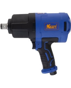 Купить Пневматический ударный гайковерт KRAFT KT 707009  в E-mobi
