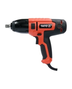 Купить Электрический ударный гайковерт YATO 1/2&quot; 450Вт/450Нм YT-82020  в E-mobi