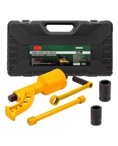 Купить Ручной гайковерт с редуктором Rockforce RF-34114102(10917)  в E-mobi