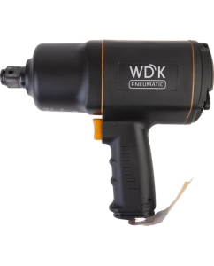 Купить Пневматический ударный гайковерт WIEDERKRAFT  3/4&quot;, 1950 Нм, 6000 об/мин WDK-20640  в E-mobi