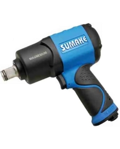 Купить Пневматический ударный мини гайковерт SUMAKE 3/4 1491 Nm ST-C5733S  в E-mobi