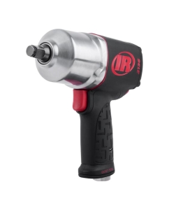 Купить Гайковерт пневматический ударный Ingersoll Rand 2136QXPA 1/2&quot;, 47791828001  в E-mobi