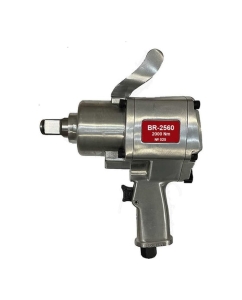 Купить Гайковерт пневматический BYAROSS 1, 2000Нm BR-2560  в E-mobi