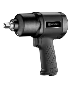 Купить Ударный пневматический гайковерт Berger BG КВАЗАР 1/2&quot;, 885 Нм BG1437  в E-mobi