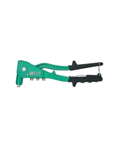 Купить Заклепочник FIT IT Профи 2,4 - 4,8 мм, 255 мм 32025  в E-mobi
