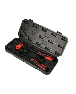 Купить Заклепочник DRAUMET резьбовой 13” М3-М8 8110  в E-mobi