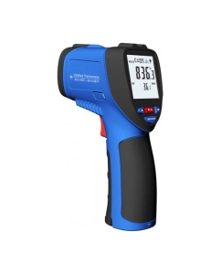 Купить Пирометр LASERTECH ir 823 40330  в E-mobi