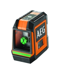 Купить Лазерный нивелир AEG CLG220-K 4935472254  в E-mobi