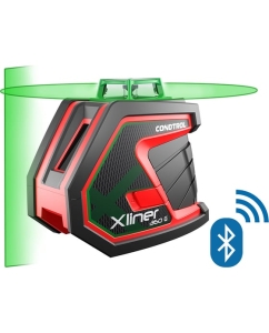 Купить Лазерный нивелир CONDTROL XLiner 360 G 1-2-134  в E-mobi
